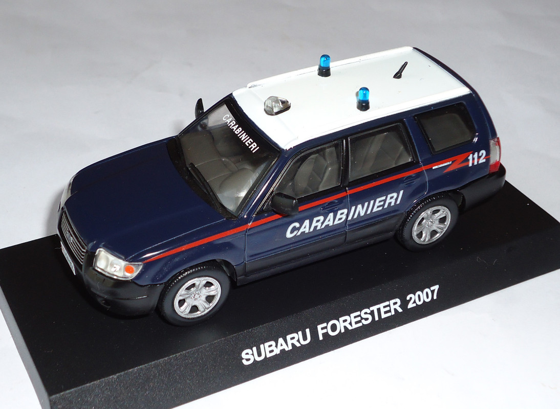 Subaru-Forester (2007)