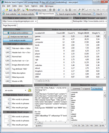 MicroSys A1 Website Search Engine 10.1.4 (Update 3) Multilingual