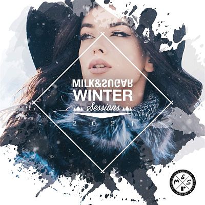 VA - Milk & Sugar - Winter Sessions 2021 (2CD) (12/2020) Mi1
