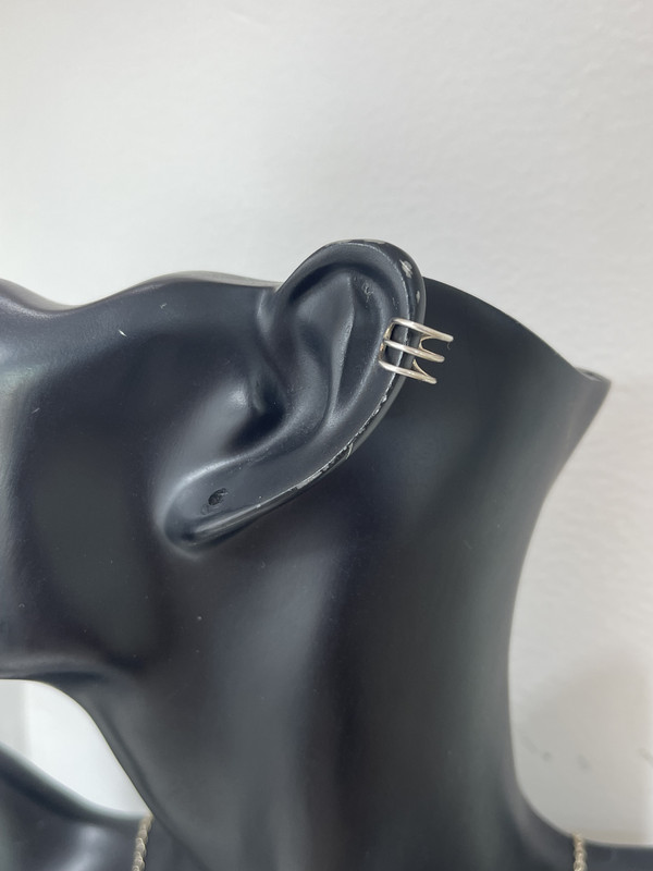 Gitanilla de plata 3
