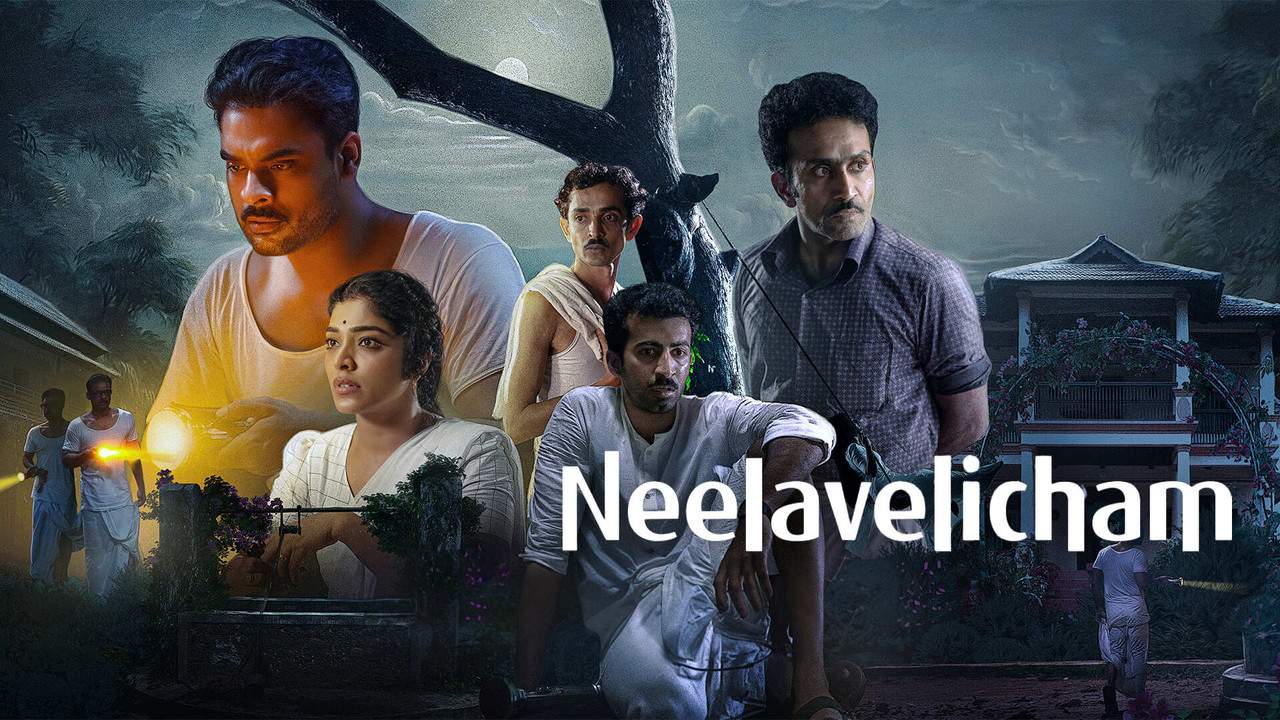 Neelavelicham (2023) Hindi Dubbed ORG