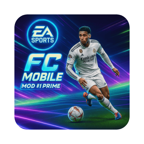 FC Mobile MOD