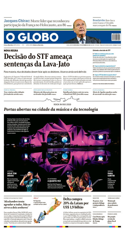 globo