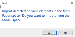 Some elements were lost during import