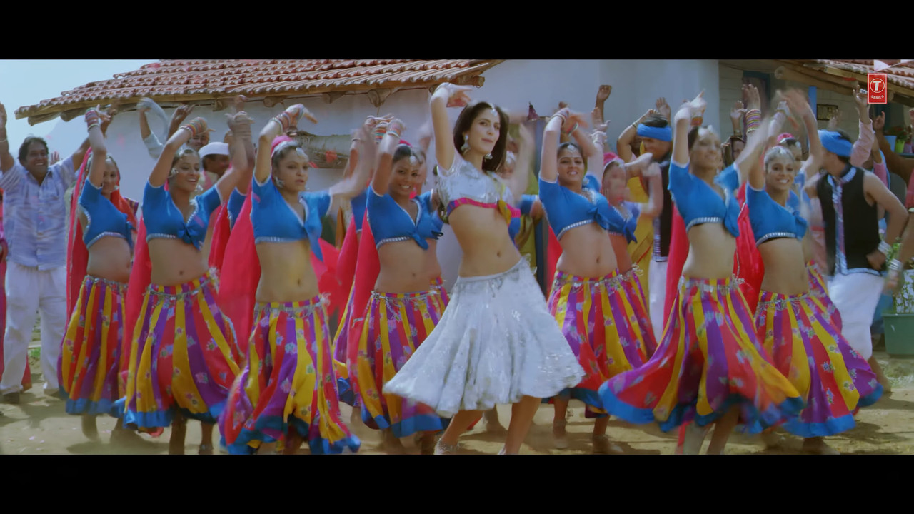 Badey Dil Wala Video Song Sukhwinder Singh Shreya Ghoshal Akshay Khanna Akshay Kumar Katrina Kaif