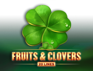fruits and clovers
