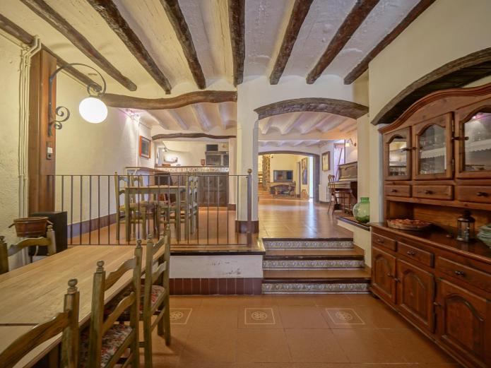 Decoración Rústica: ¿en qué consiste? Decoración Rústica: ¿en qué consiste?