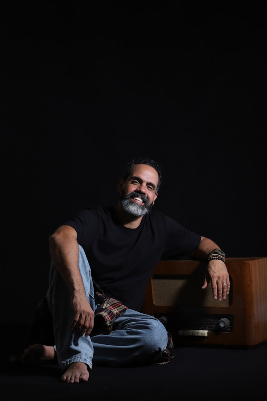 Retrato editorial de G.Hoffmam 119