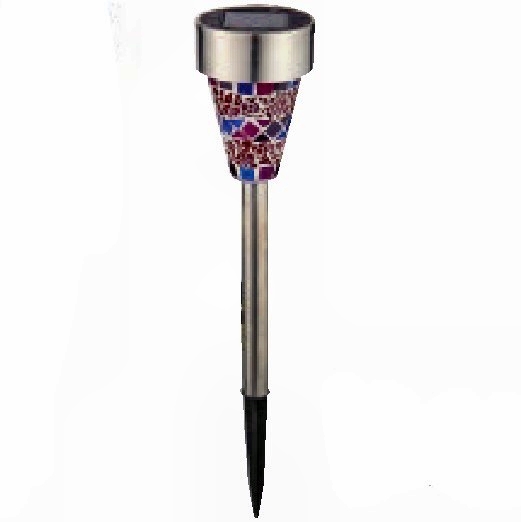 Stainless Steel Light::66402