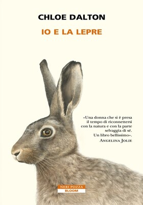 Chloe Dalton - Io e la lepre (2026)