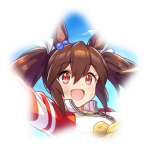 Hishi Akebono