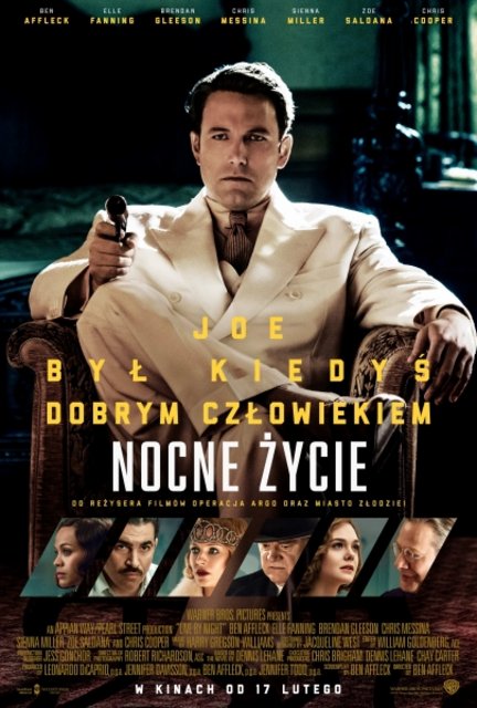 Nocne życie / Live by Night (2016).BDRip.XviD-KiT / LEKTOR PL Nocne życie / Live by Night (2016).BDRip.XviD-KiT / LEKTOR PL