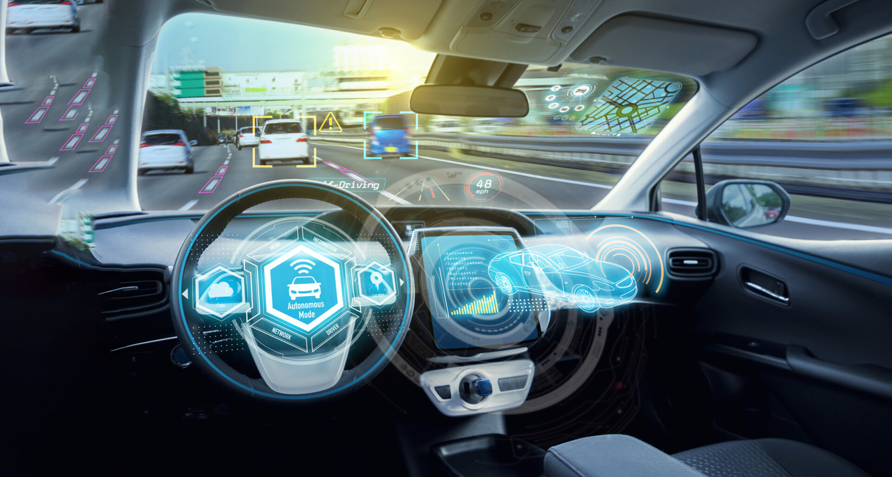 The Autonomous Vehicle Industry