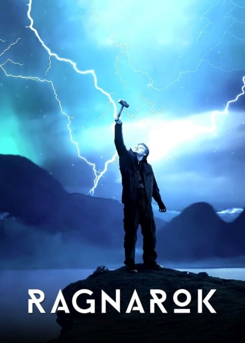 Ragnarok (2020) (Sezon 1) PL.720p.XviD.DD5.1-P2P / Lektor PL