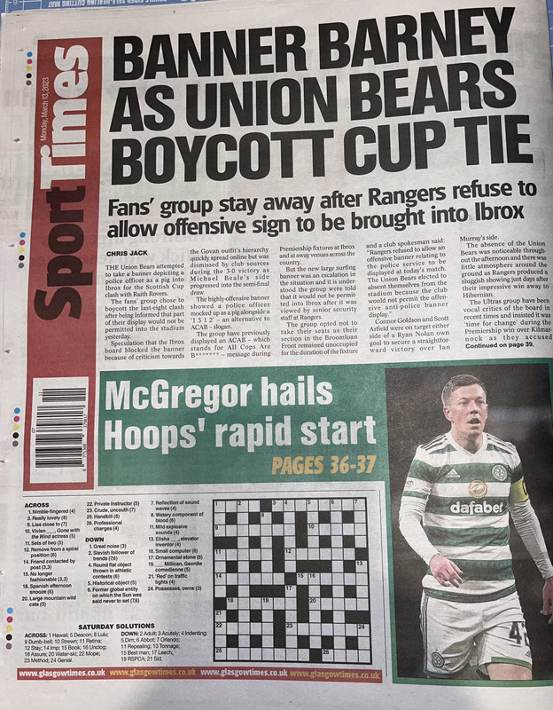 Times back page IMG_6047