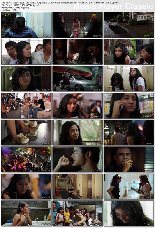Virgin (2005) 720p Thumbs