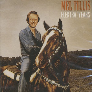 Mel Tillis - Discography - Page 3 Mel-Tillis-Elektra-Years