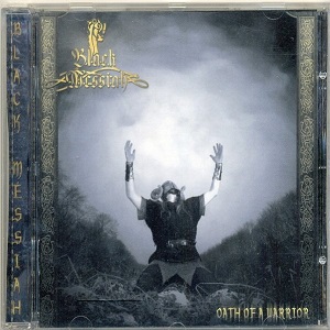 Re: Black Messiah (Ger) / Viking metal