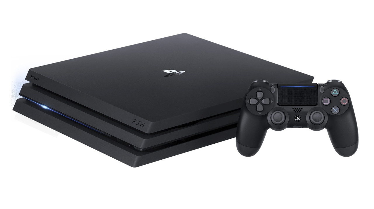 ¿Cuánto cuesta la PlayStation 4 en México?