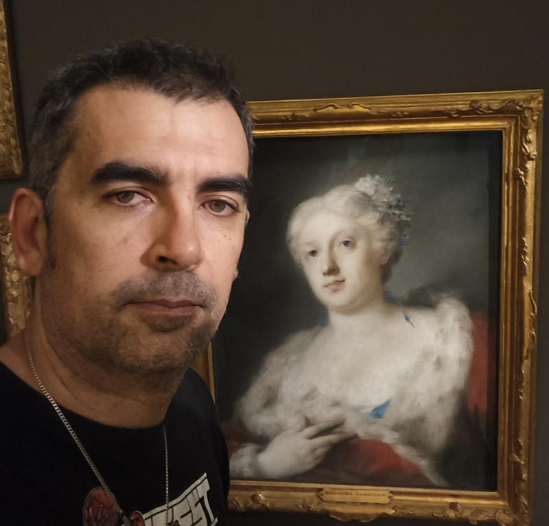 Llego a Milán y me voy a Turín - Milán-Turín-Génova-Pavía (109)