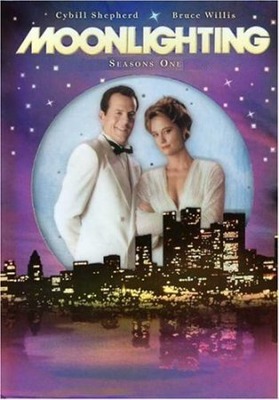 Moonlighting – Stagione 1 (1985) WEB-MUX 1080p E-AC3 ITA ENG SUBS