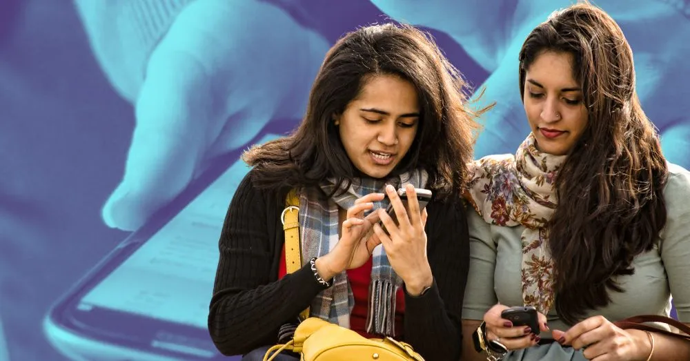 Understanding Youth Mobile Usage Patterns India