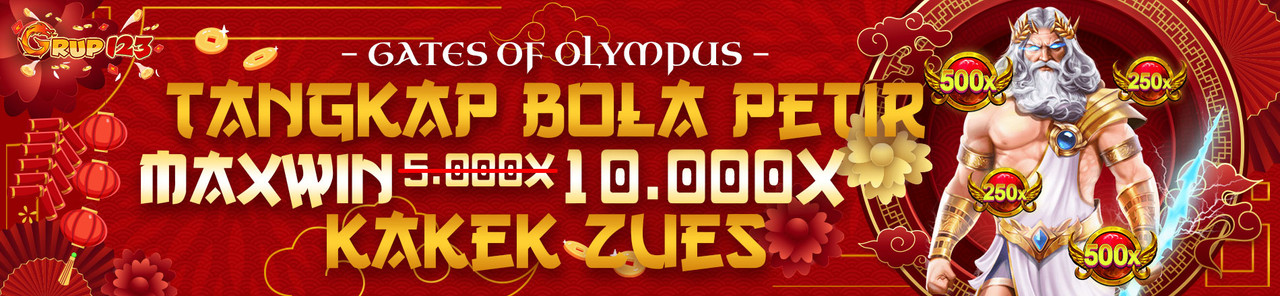 Gates Of Olympus