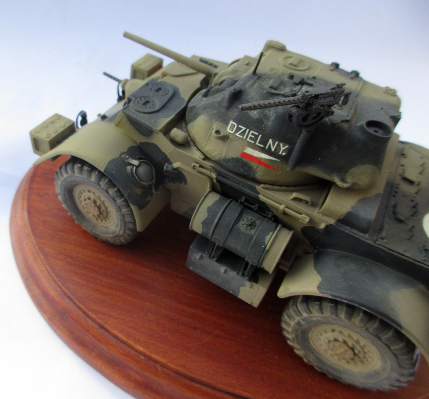 Staghound Mk. I  (27)