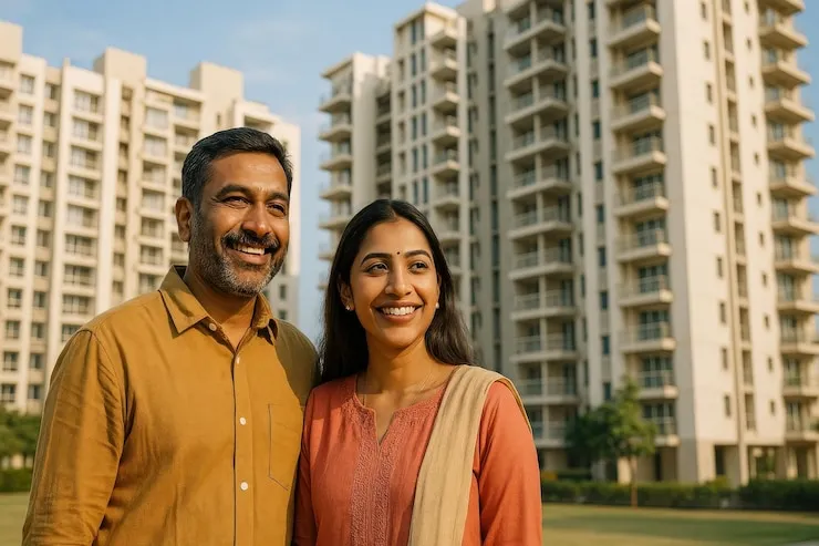 Southern Indias Builders