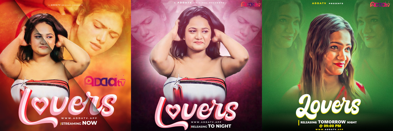 Lovers