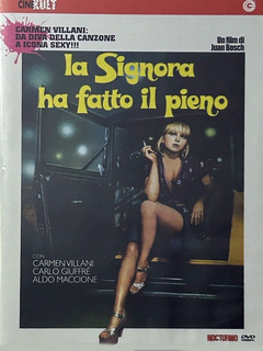 La signora ha fatto il pieno   (1978)  Dvd9  Ita