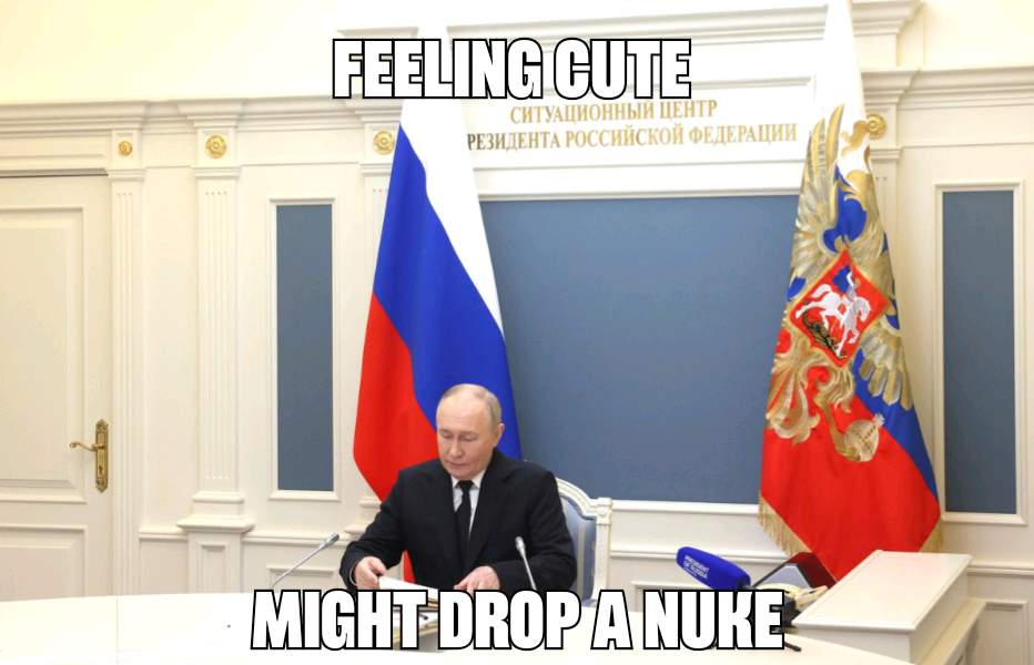 Nuclear tension