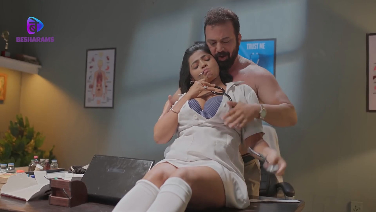 Ulanghan 2023 Besharams Episode 3 To 4 Hindi
