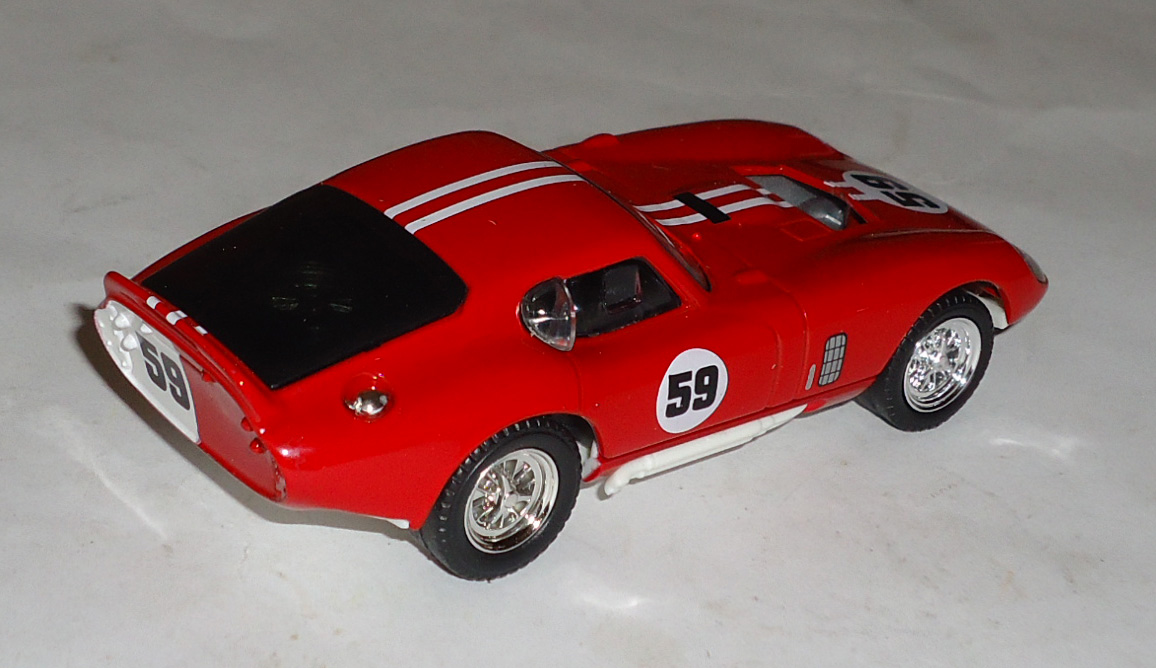 Shelby-Cobra-Daytona Coupe
