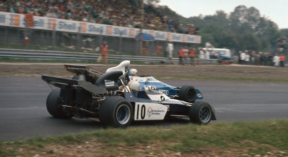 Surtees-Ford-TS9B (1972)