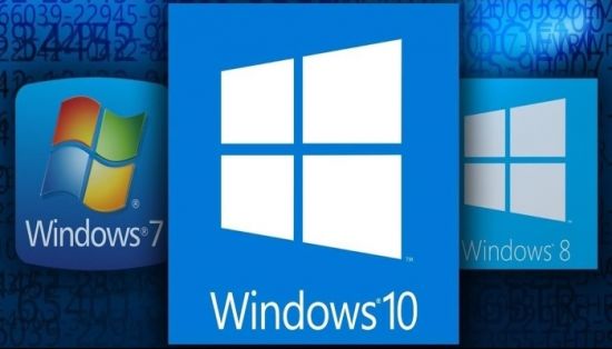 Windows ALL (7,8.1,10) All Editions With Updates AIO 54in1 (x86/x64) Multilanguage March 2020