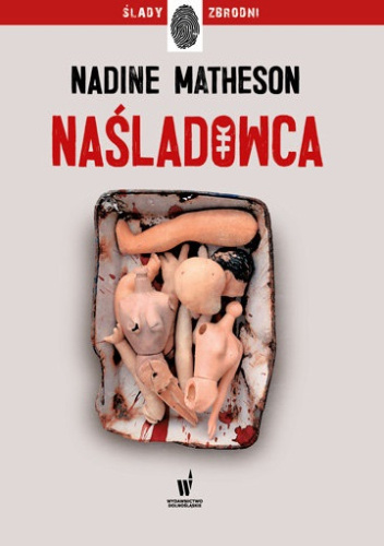 Nadine Matheson - Naśladowca (2023)