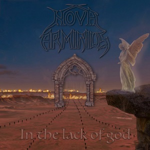 Nova Arminius (SWE) / Power/Heavy Metal
