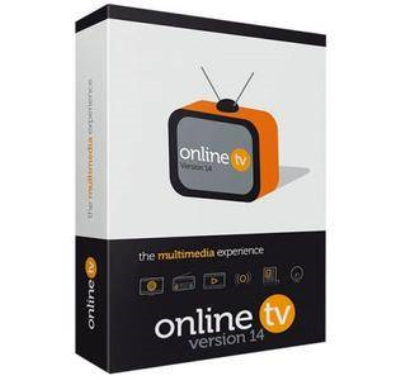 OnlineTV Anytime Edition 15.18.12.1 Multilingual