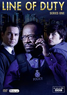 LINE OF DUTY SEASON 1 
