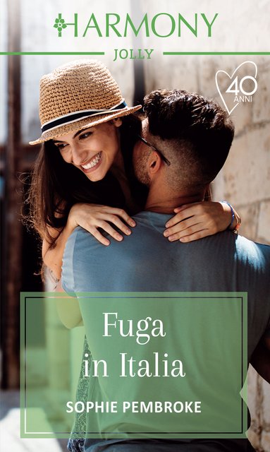 Sophie Pembroke - Fuga in Italia (2021)