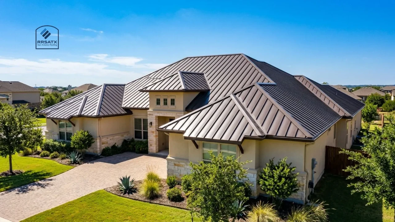 Why are metal roofs so expensive?