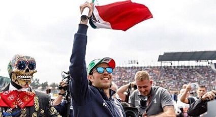 ¿Quieres vivir la F1 de otra manera? Así puedes ser voluntario en el Gran Premio de México de 2023