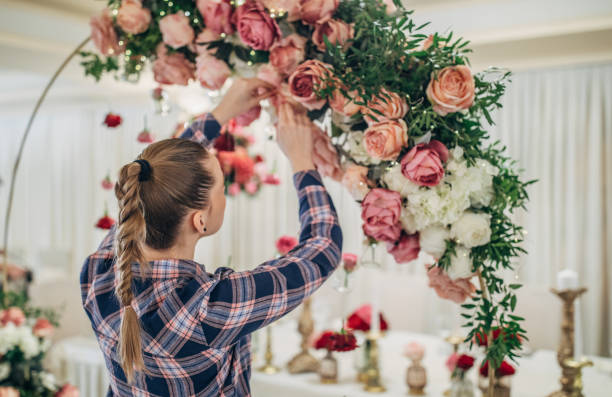 Wedding Decoration