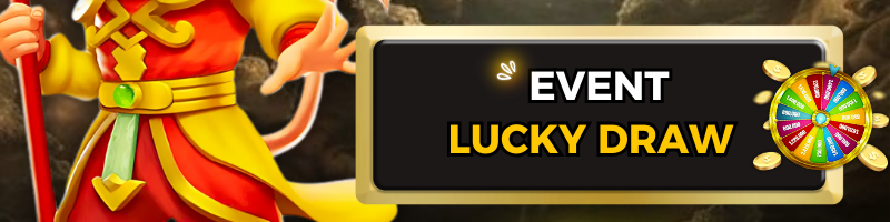 EVENT LUCKY DRAW