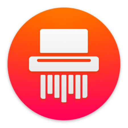 Shredo 1.2.8 macOS