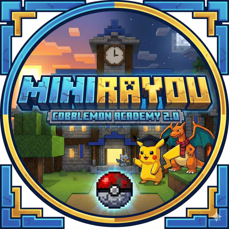 Logo Minirayou