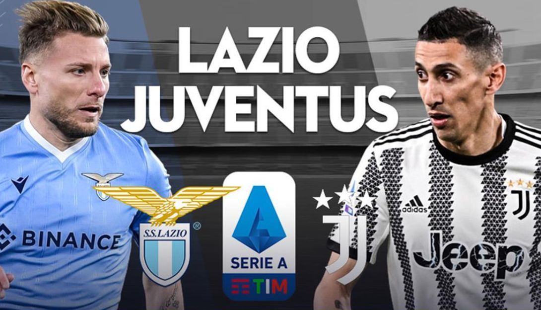 RojaDirecta Lazio-Juventus Streaming Gratis Roja Live Club.