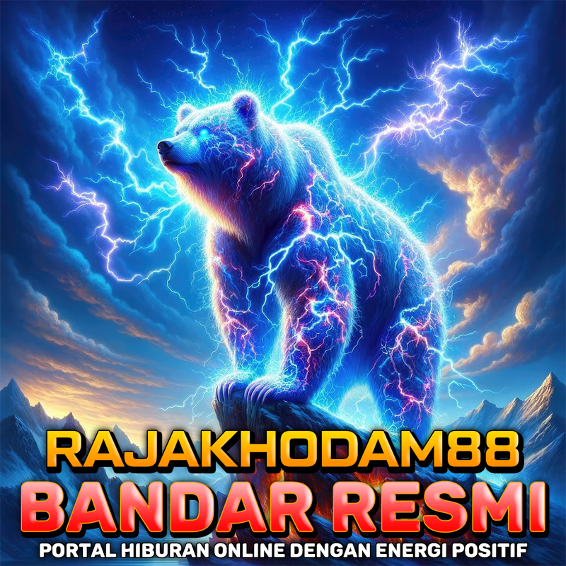 RAJAKHODAM88 | Portal Hiburan Online dengan Energi Positif - WooCommerce eCommerce