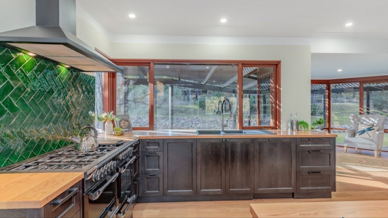 Custom Home Builders Sydney Australia